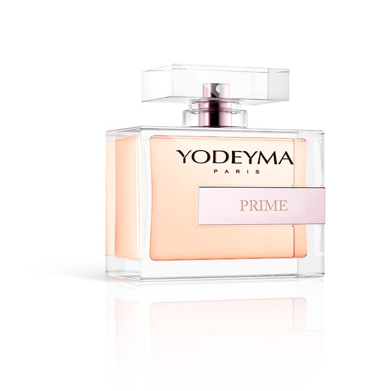 Yodeyma Paris Prime Eau de Parfum 100ml
