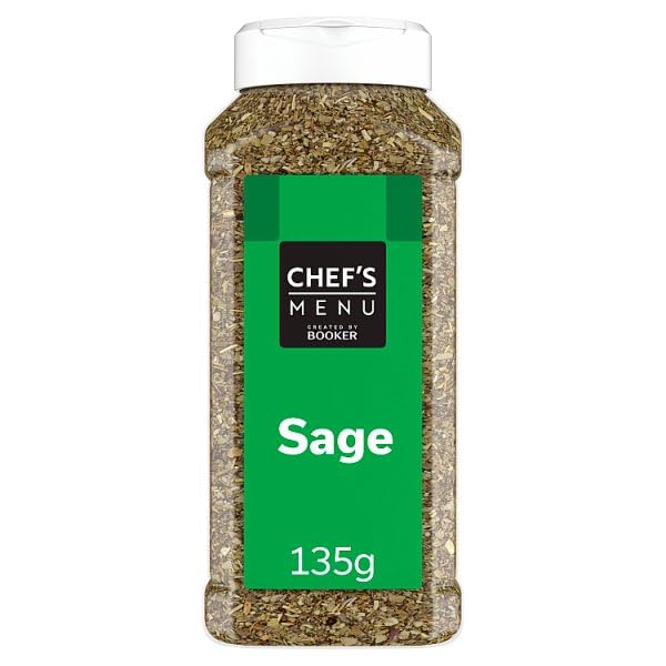 Chef's Menu Sage 135g
