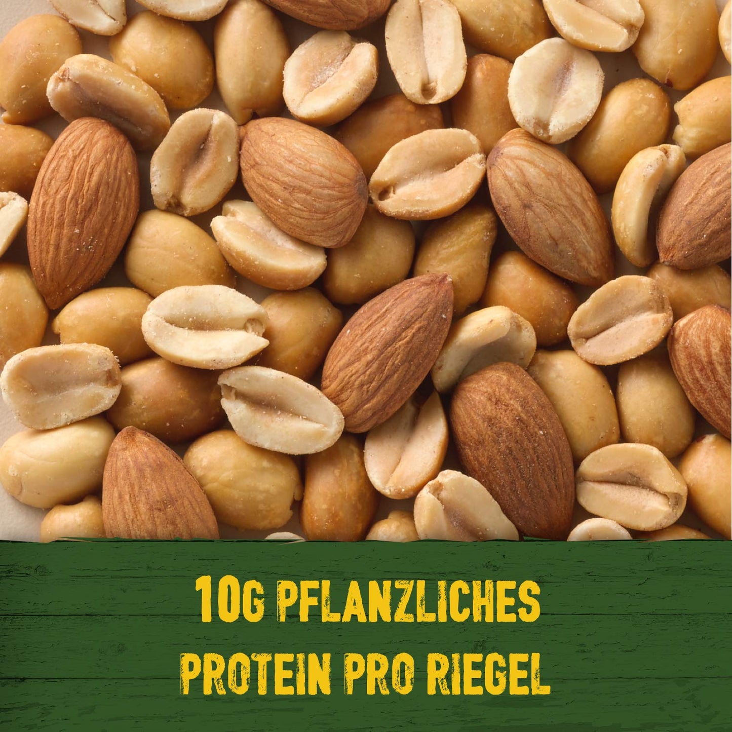 Nature Valley Protein Bars Variety