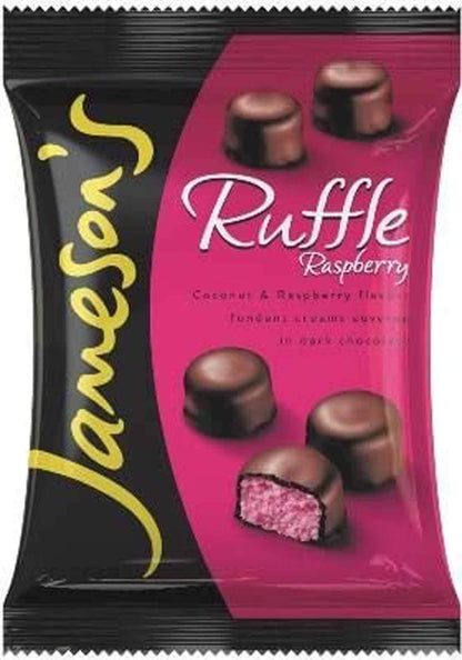 Jamesons CHOCOLATE_CANDY