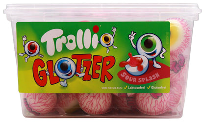 Trolli - Glotzer (Pop Eye) - 60 pcs
