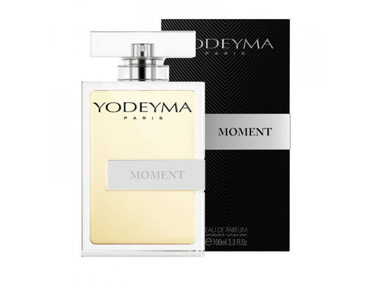yodeyma parfums Moment Eau de Parfum 100 ml