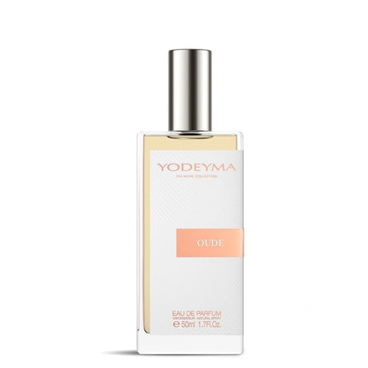 Yodeyma OUDE Eau De Parfum (50ml) - Fragrance for Men & Women