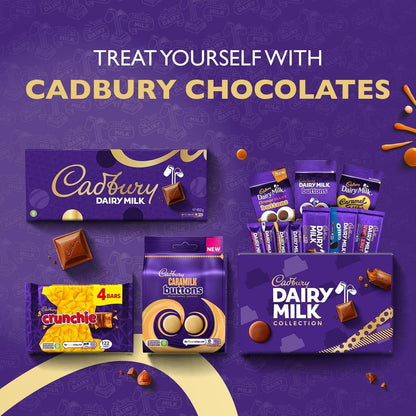 Cadbury The Original Hot Chocolate, Irresistibly Smooth, Value Pack
