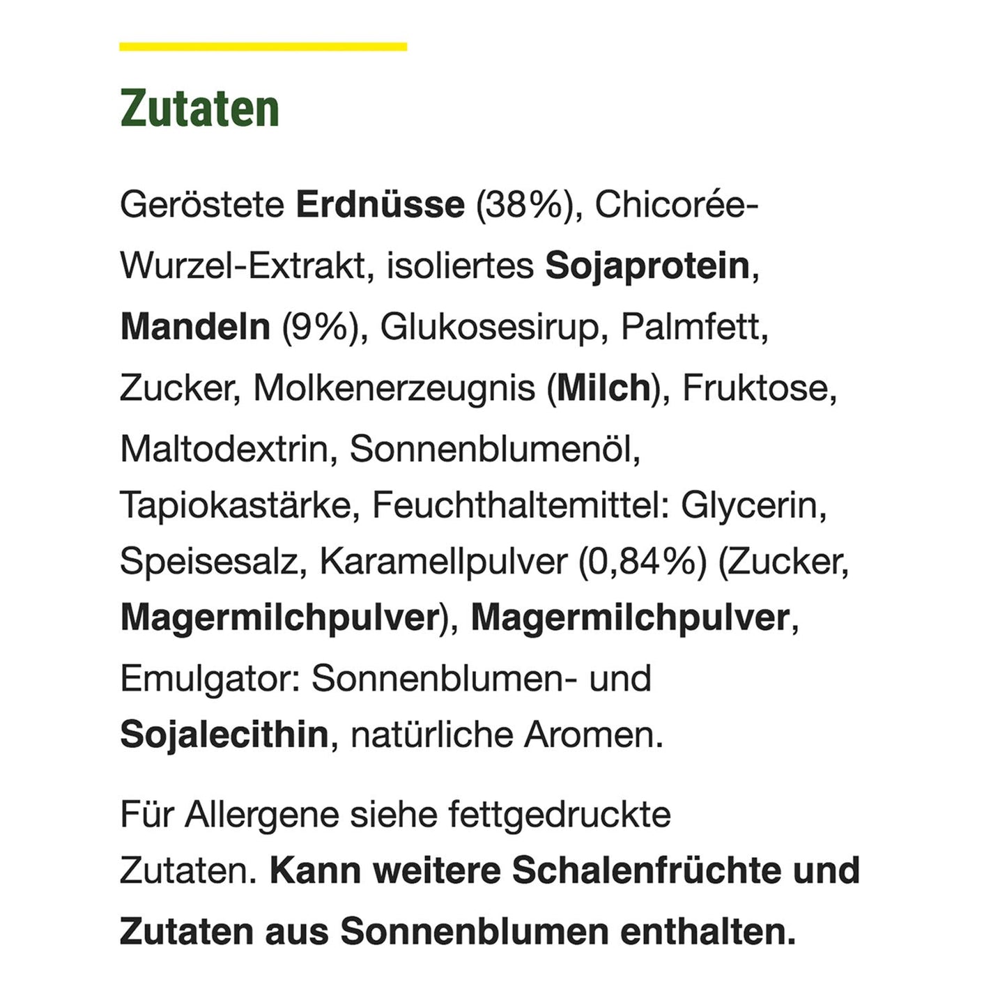 Nature Valley Protein Bars Variety