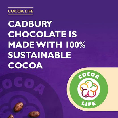 Cadbury Boost Duo, 63g