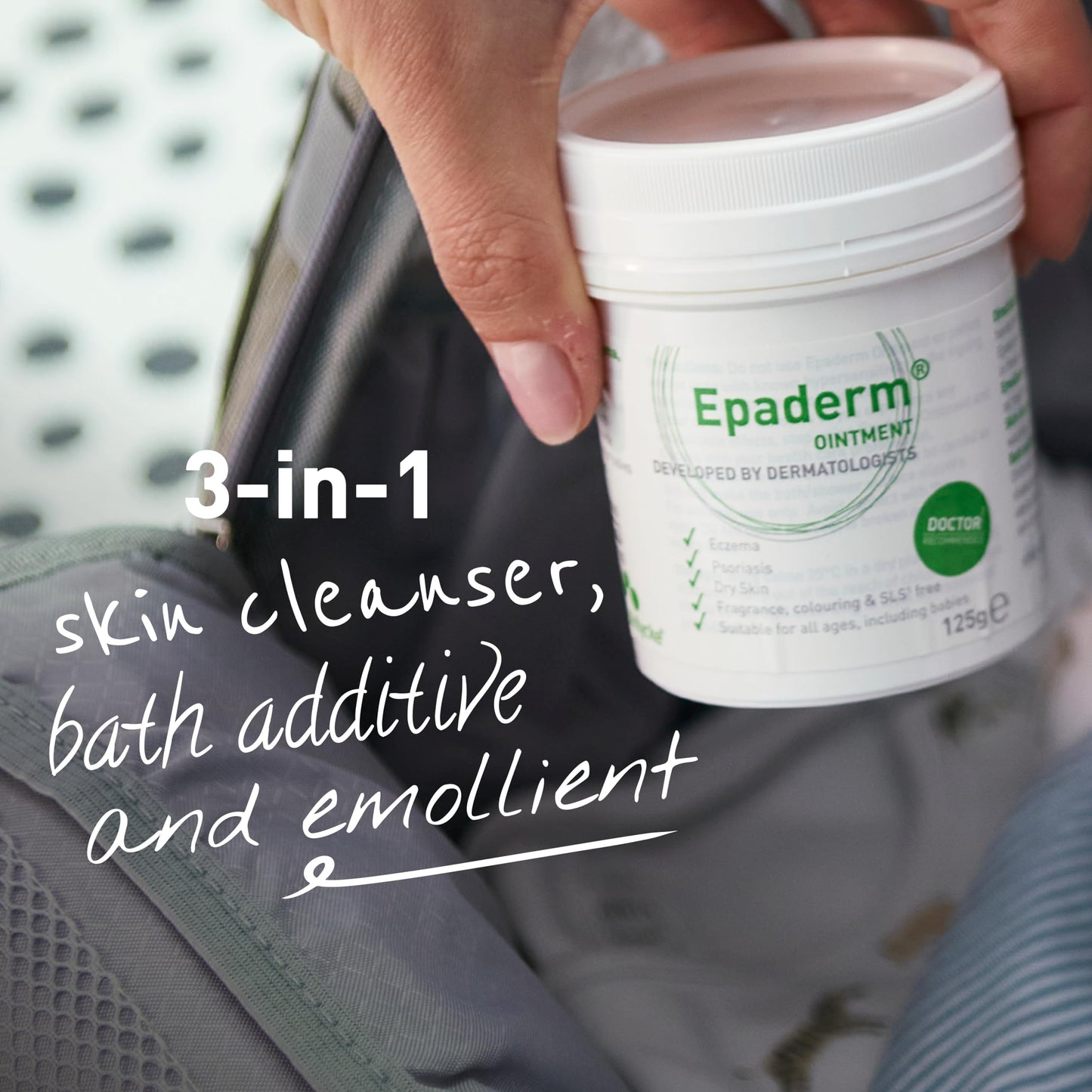 Epaderm Ointment
