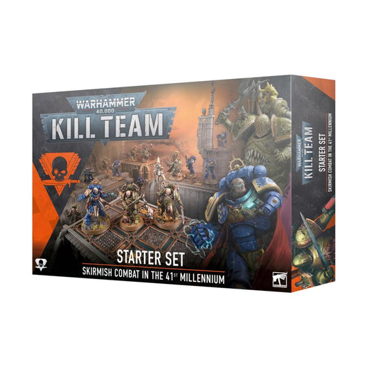 Kill Team: Starter Set (2024)