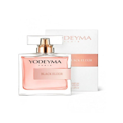Yodeyma Elixir Eau de Parfum