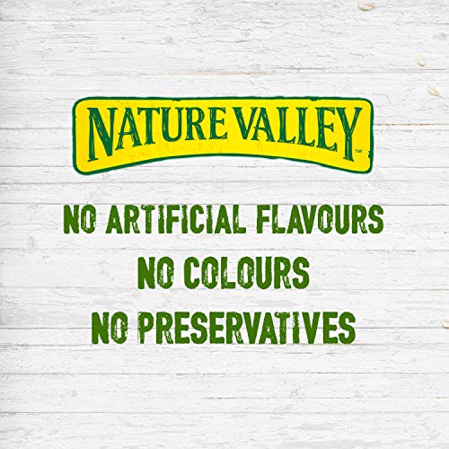 Nature Valley Protein Bars Variety