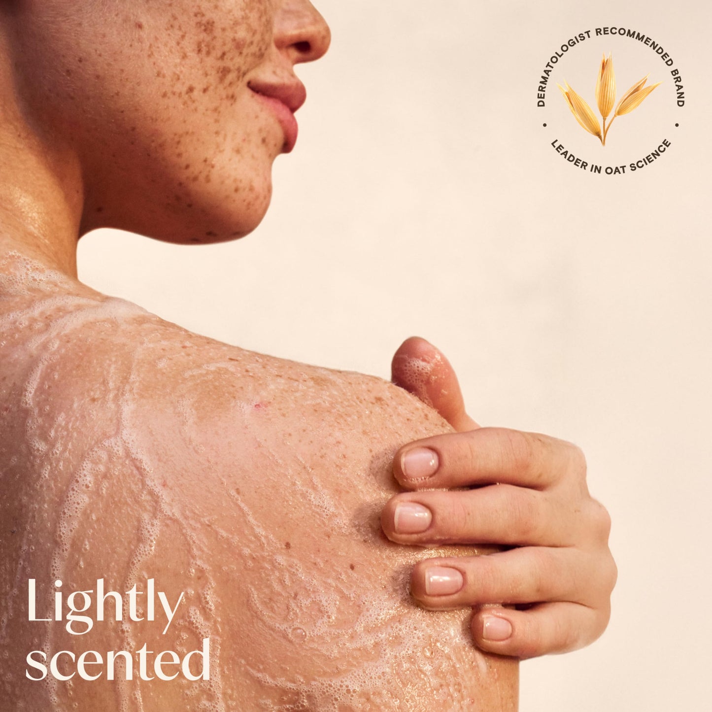 Aveeno Daily Moisturising Body Wash