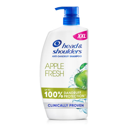 Head & Shoulders Anti Dandruff Shampoo