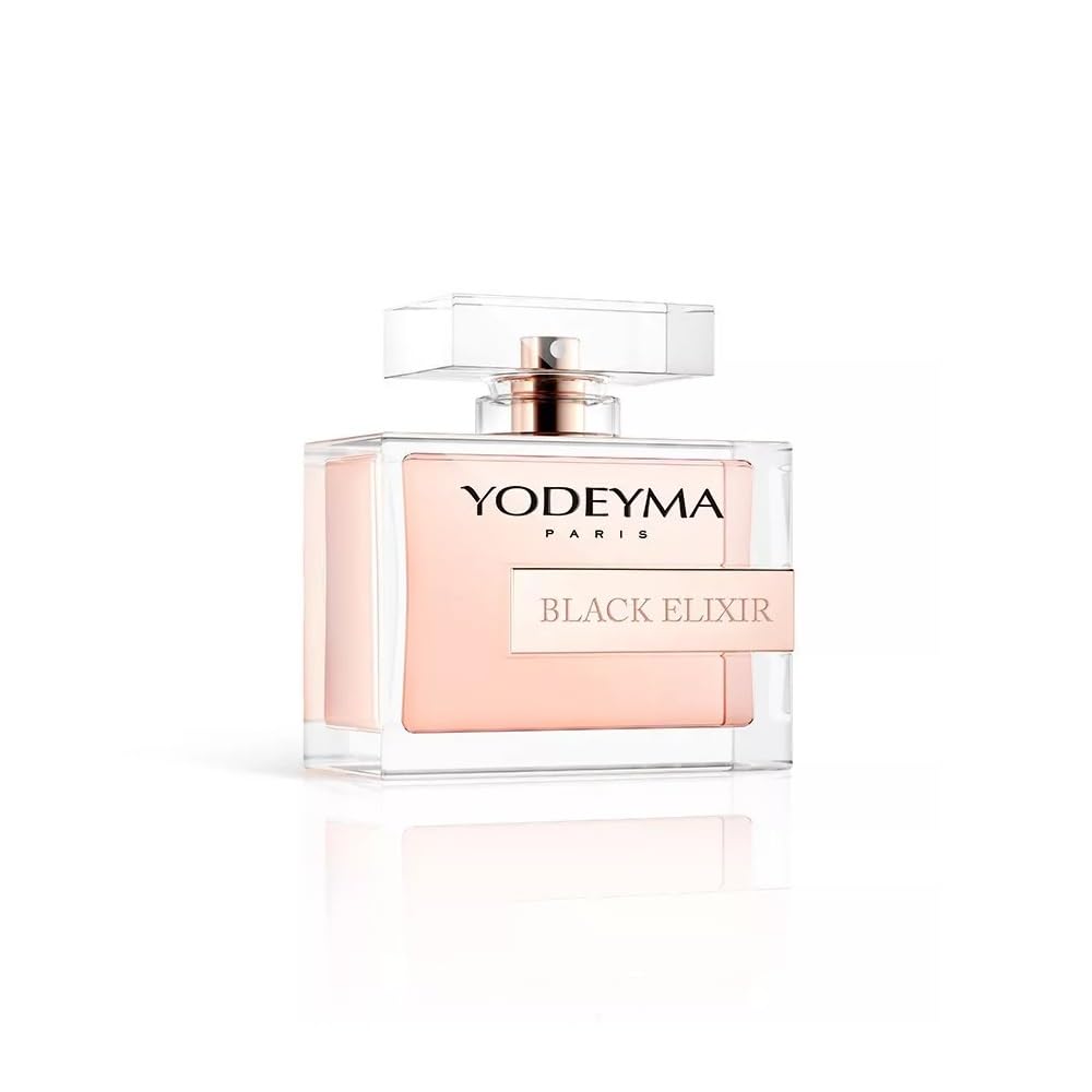 Yodeyma Elixir Eau de Parfum