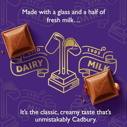 Cadbury Boost Duo, 63g