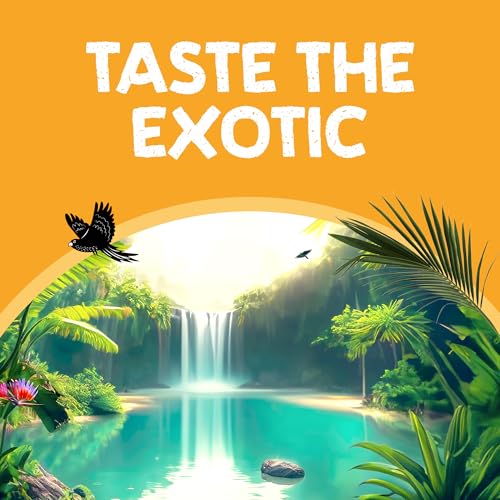 Rio DRINK_FLAVORED