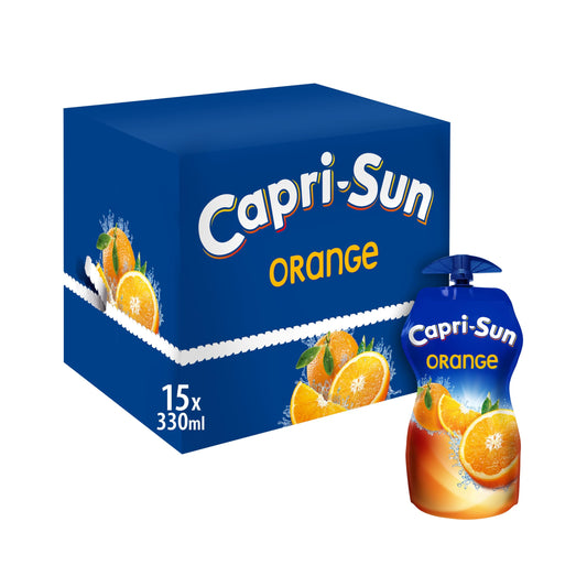 CS 15 X 330ML PARENT