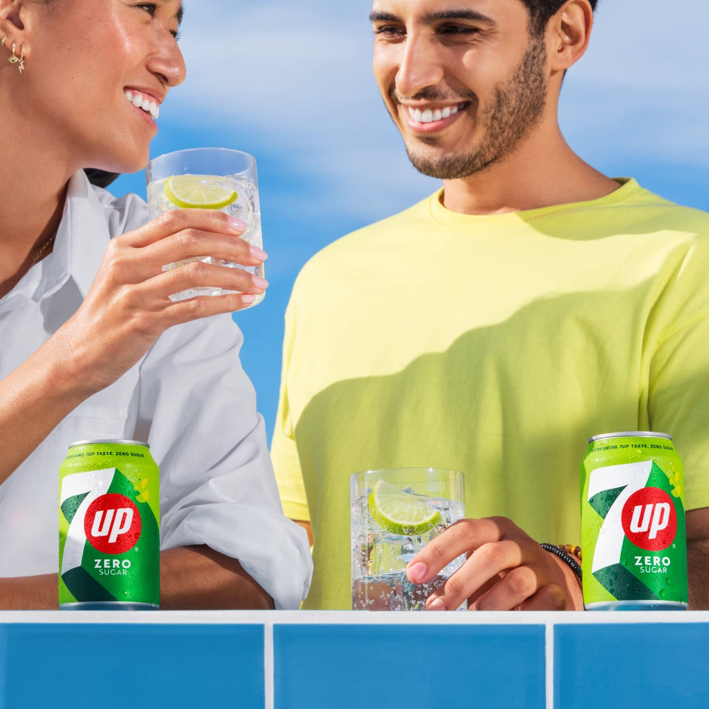7UP Free, 330 ml (Pack of 24)