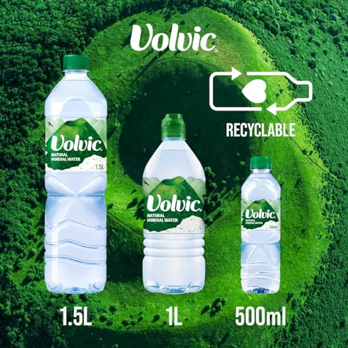 Volvic WATER