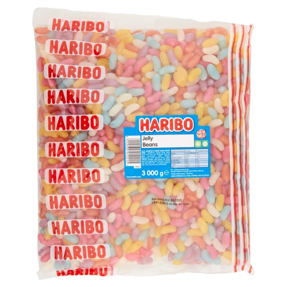 Haribo Friendship