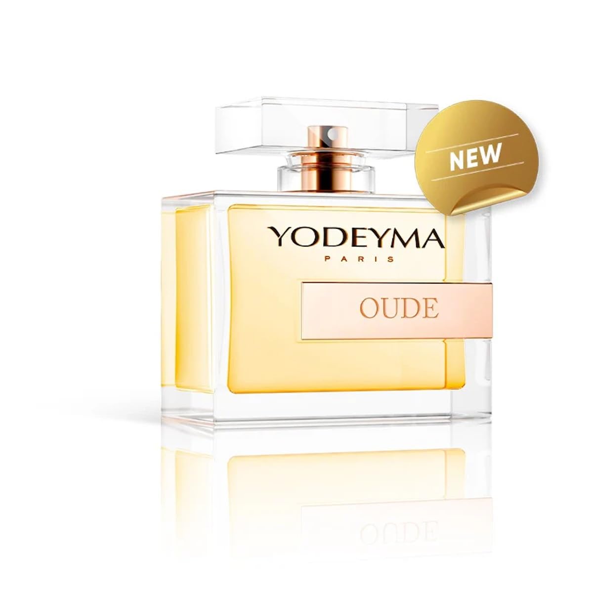 Yodeyma Oude Eau de Parfum 100 mililitre