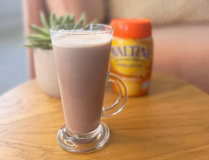 Ovaltine FLAVORED_DRINK_CONCENTRATE