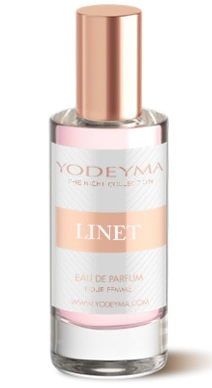 Yodeyma Paris Linet Eau de Parfum 15ml
