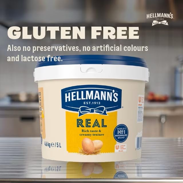 Hellmann's CONDIMENT