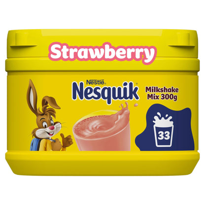 Nesquik Strawberry