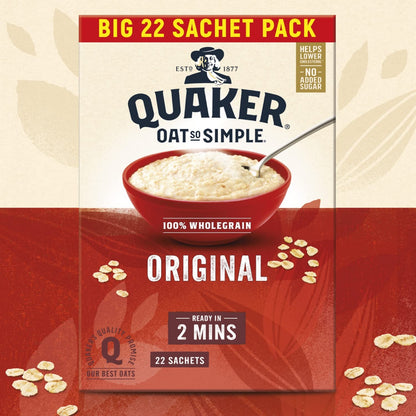Quaker Oat