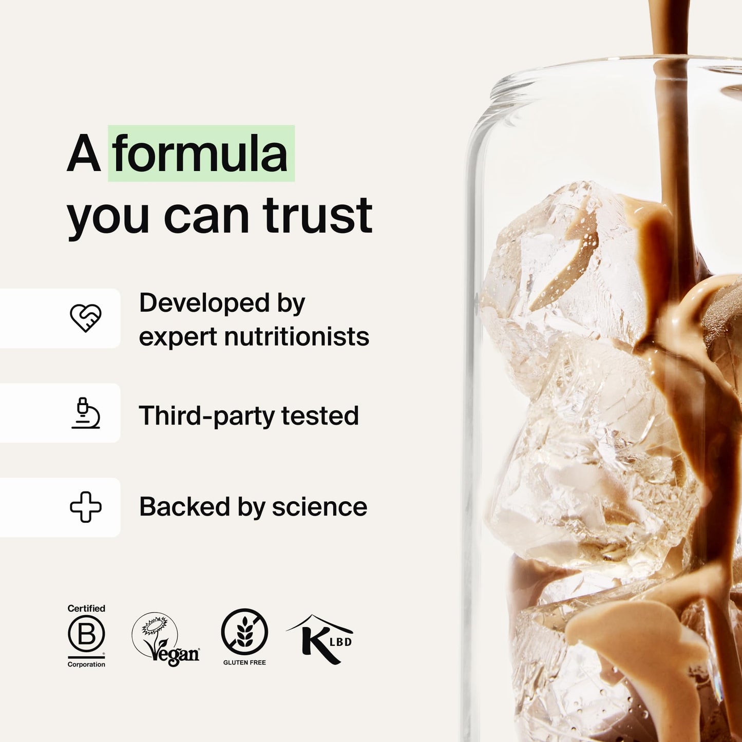 Huel Black Edition Ready-to-drink, Protein Shakes, High Protein Drink, 35g Protein Per Bottle, Rich in Vitamin D, Fatty Acids, Calcium, Ready Meals