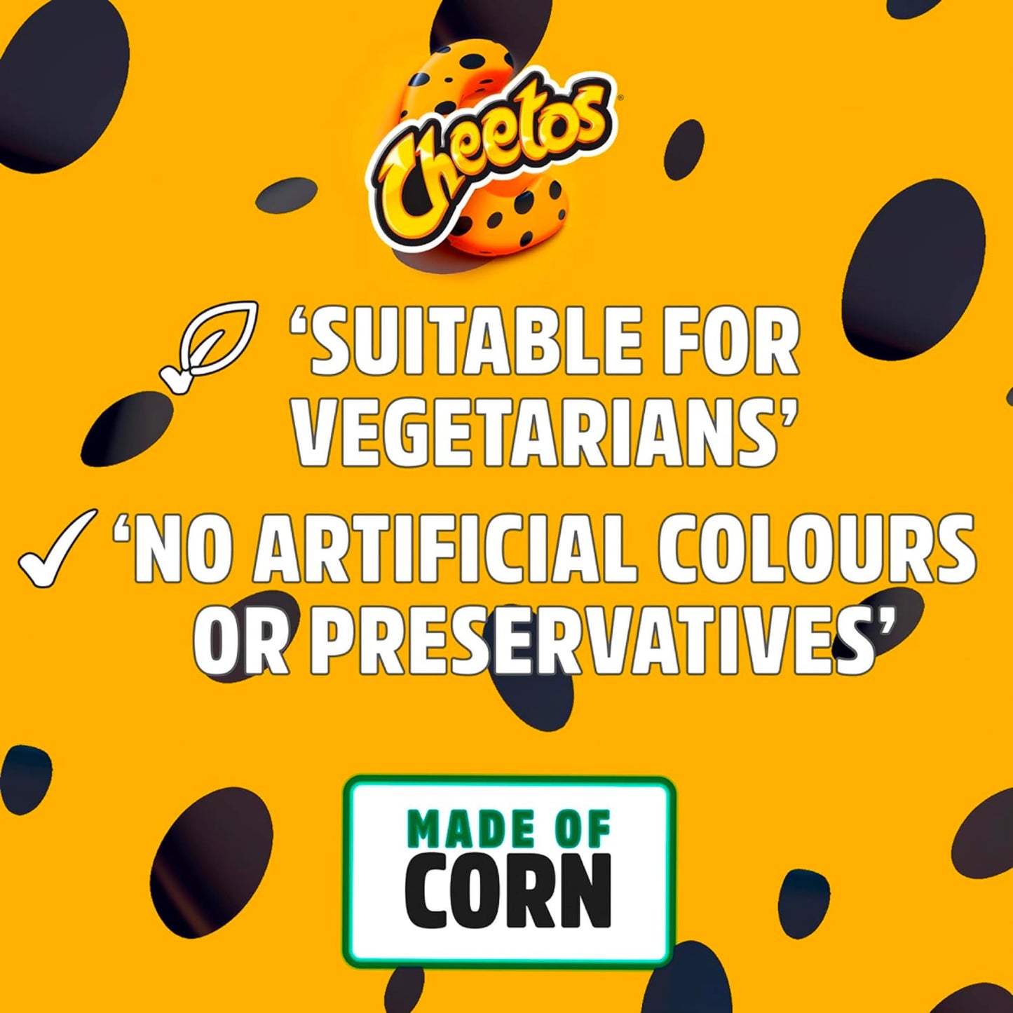 Frito Lay Cheese Corn Crunchy Big Pack 400g | Frito Lay Chees Snack, 400.00 g (Pack of 1)