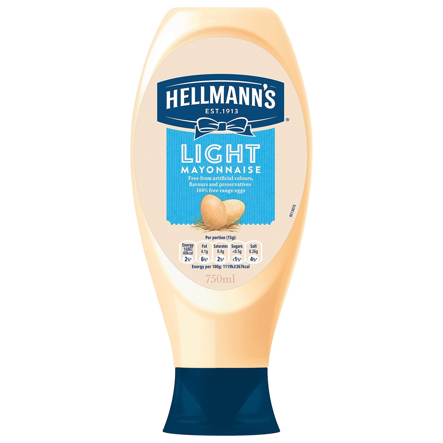 Hellmann's CONDIMENT