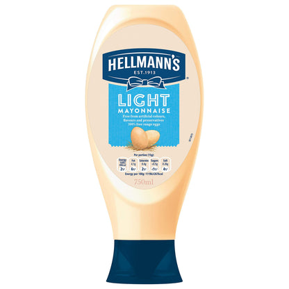 Hellmann's CONDIMENT