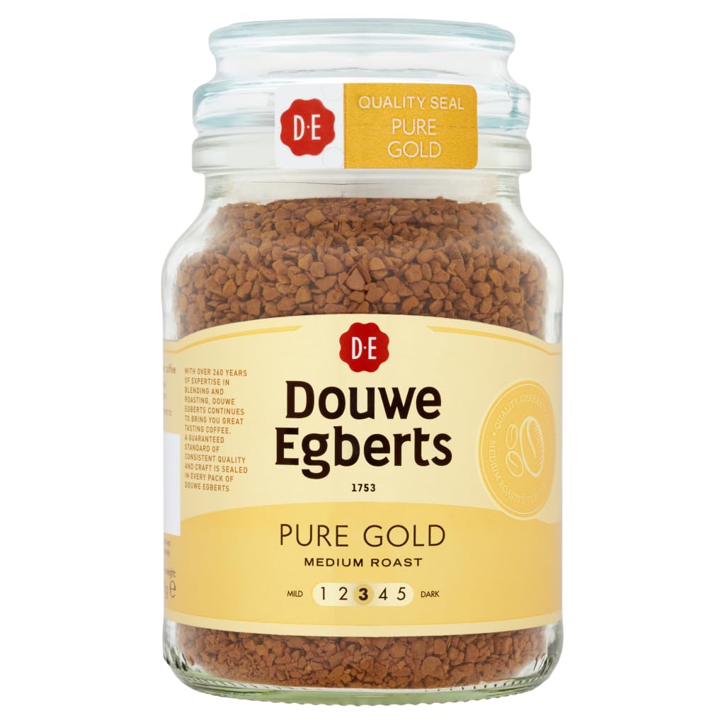Douwe Egberts COFFEE