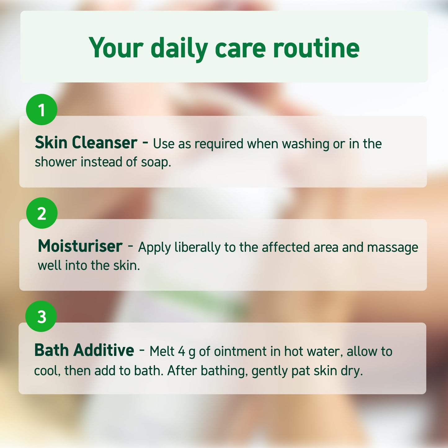 Epaderm Ointment