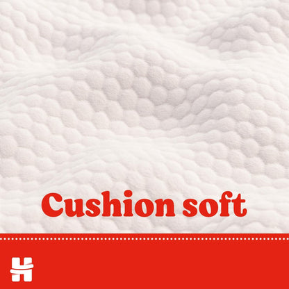 Huggies Extra Care 8 x 48 Wipes