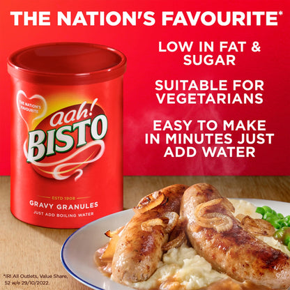 Bisto for Chicken Gravy Granules 450 g