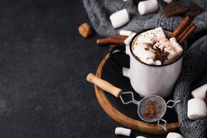 Celebrations Assorted Hot Chocolate Drink Sachets – 40 Pack (1 kg)