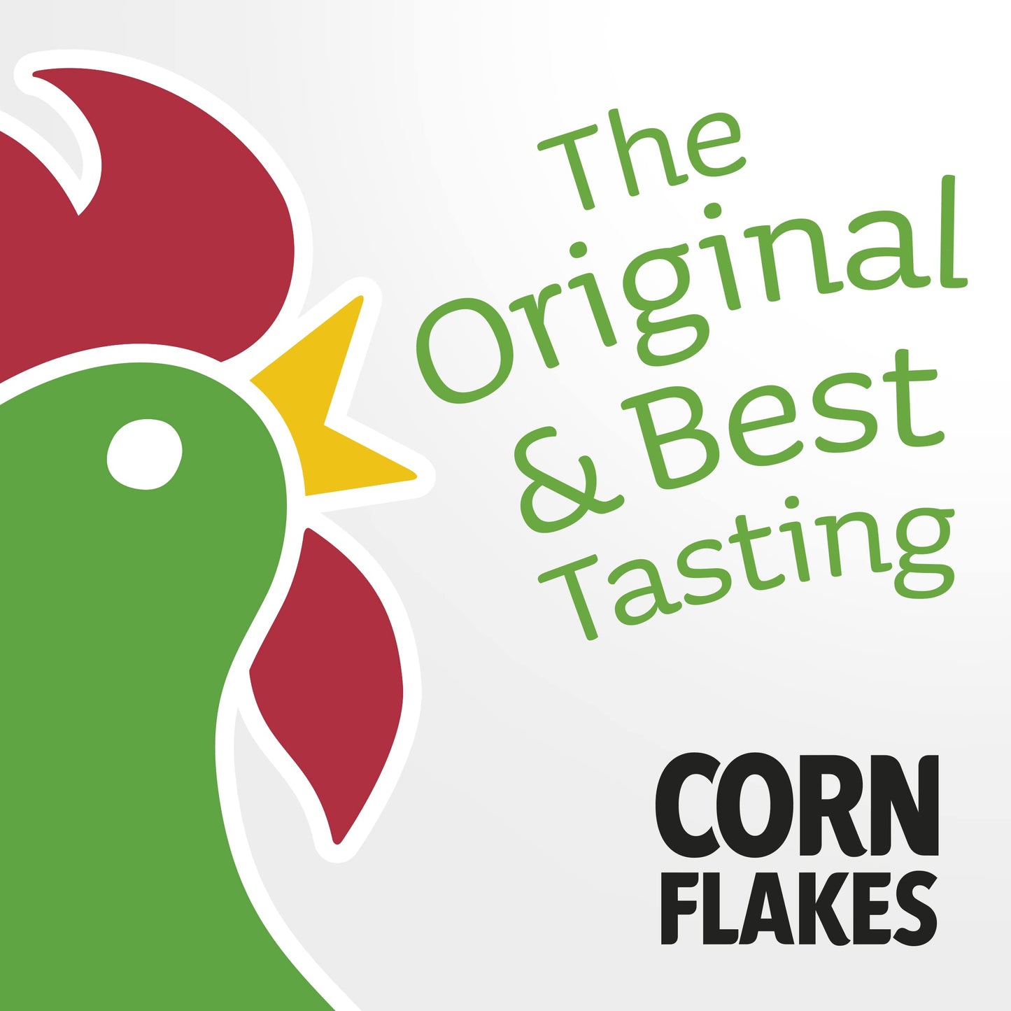 Kellogg's Corn Flakes The Original 250 g (Pack of 5)