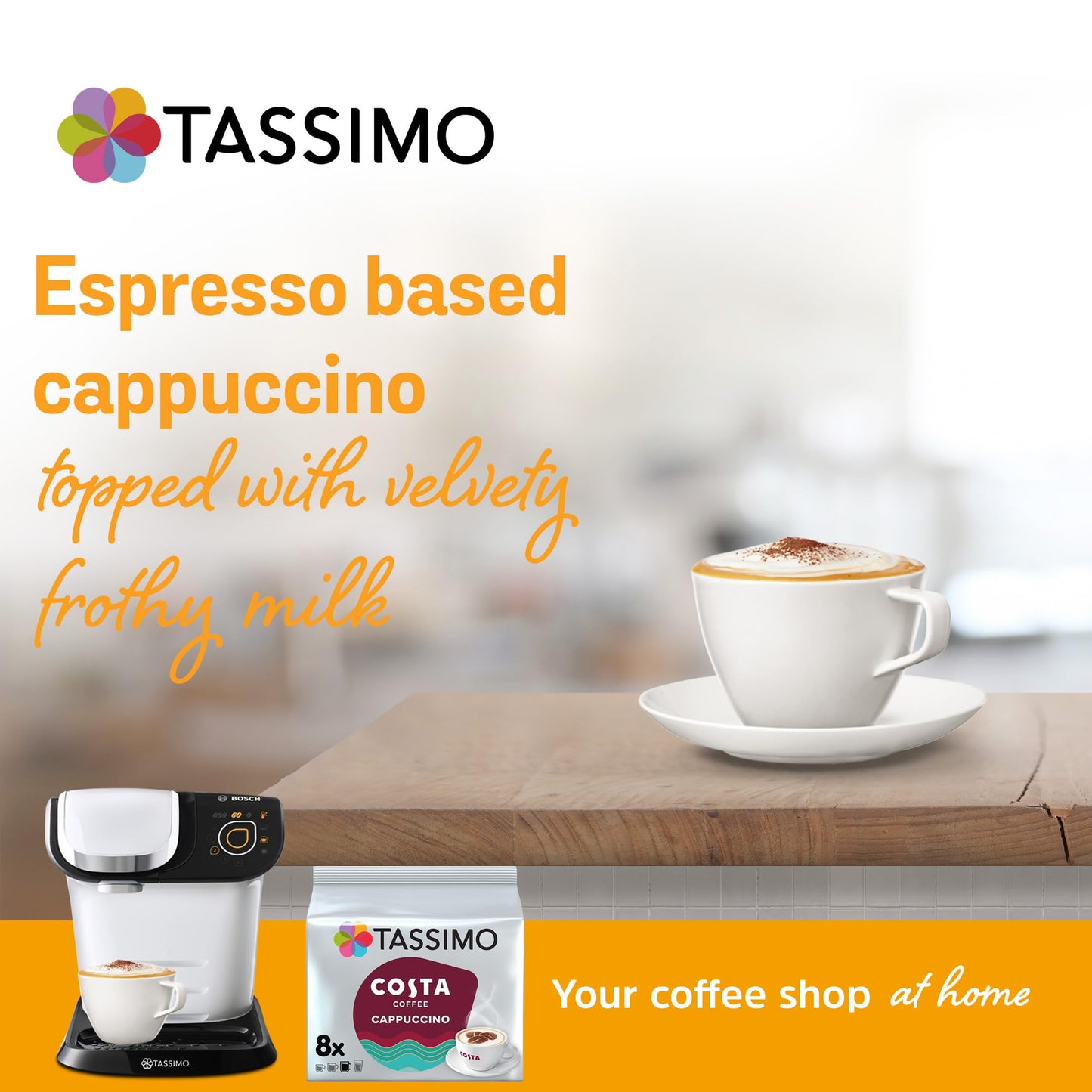Tassimo
