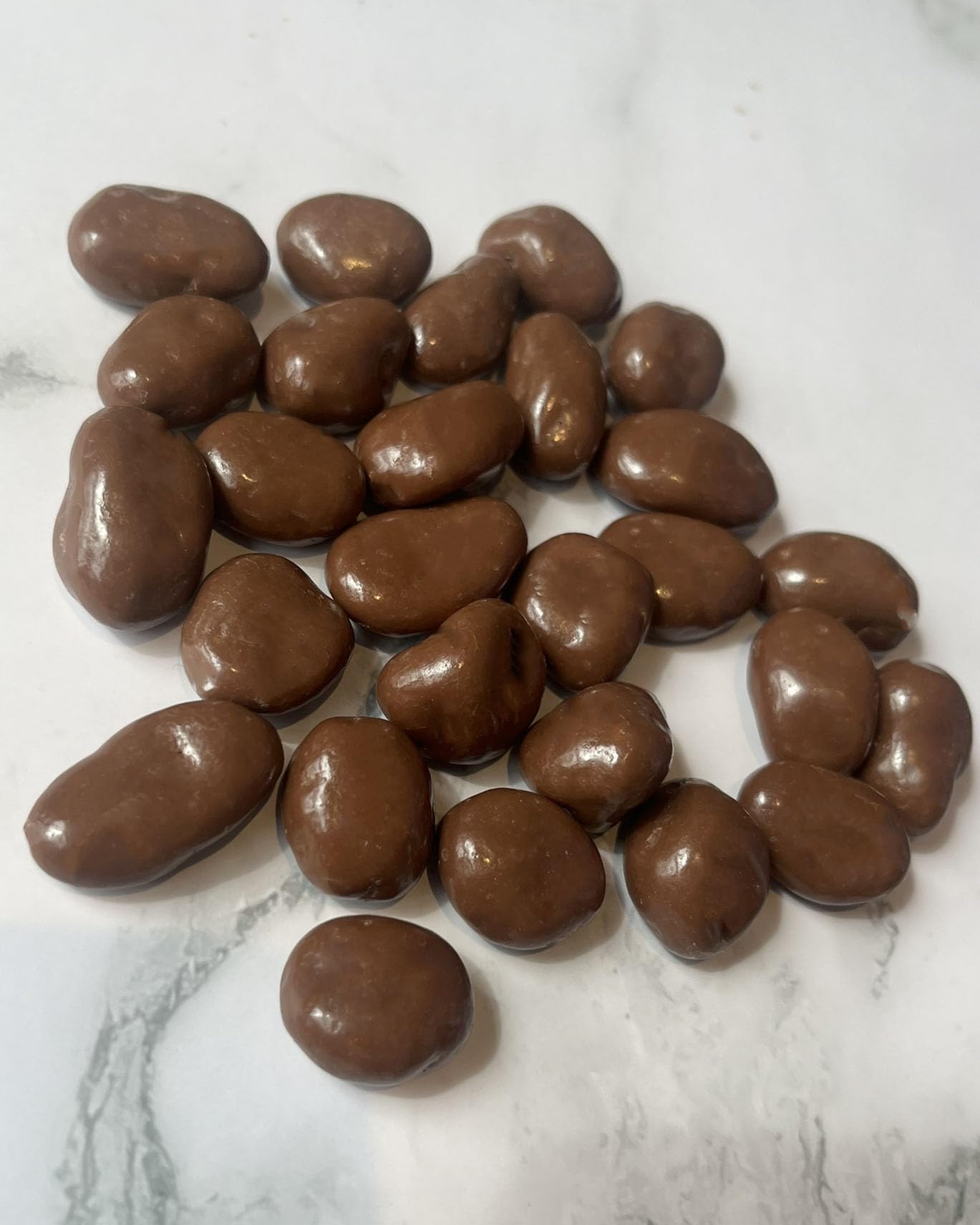 FOREST FEAST Belgian Chocolate Brazil Nuts