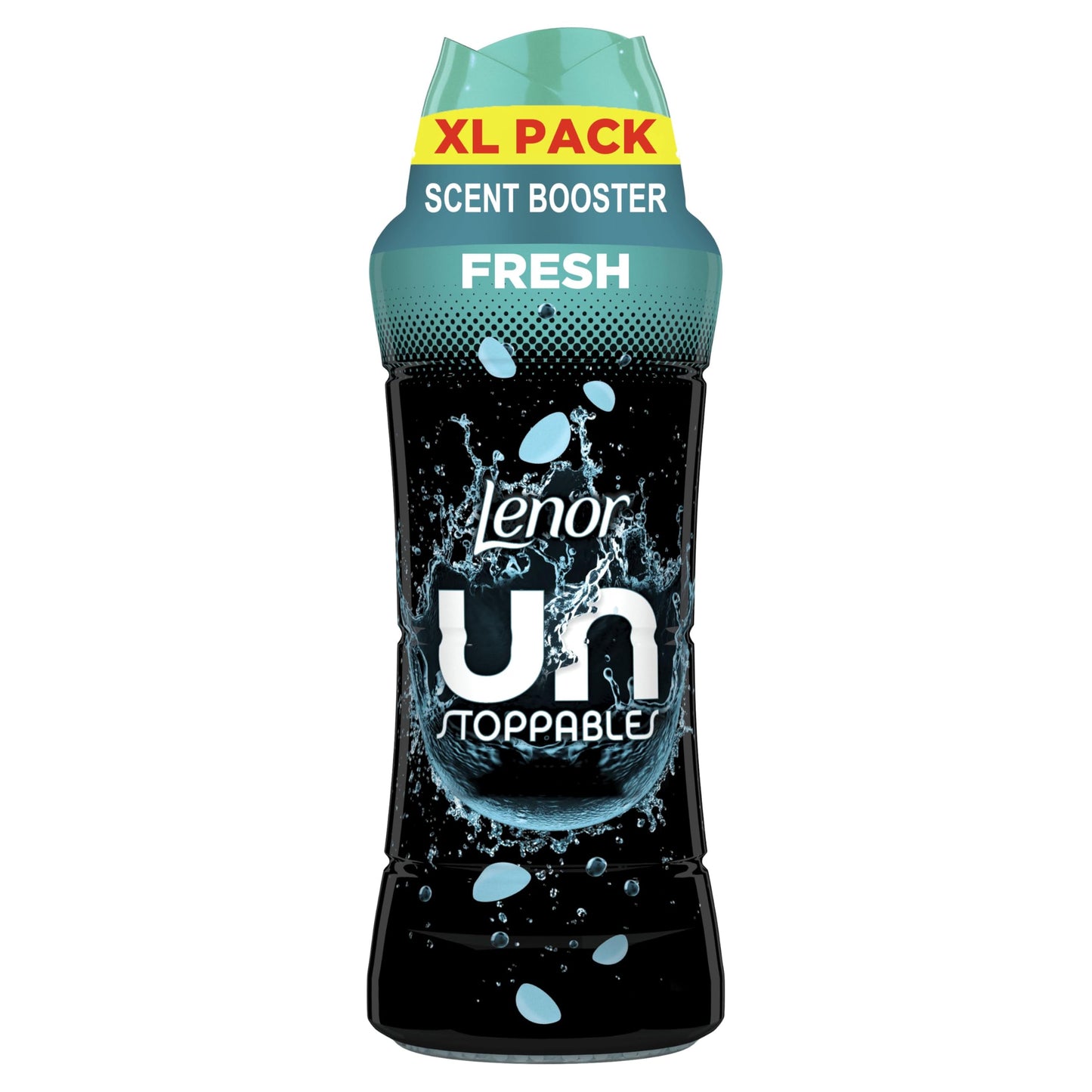 Lenor Unstoppables In-Wash Scent Booster