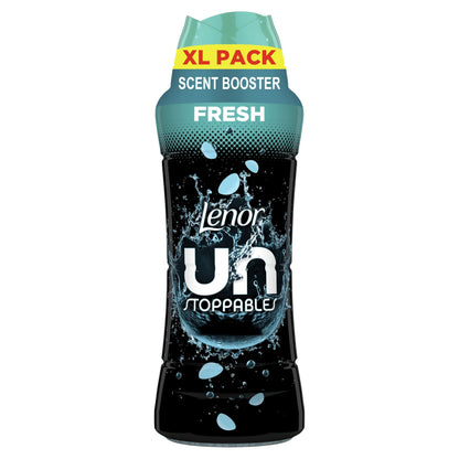 Lenor Unstoppables In-Wash Scent Booster