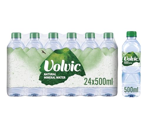 Volvic WATER