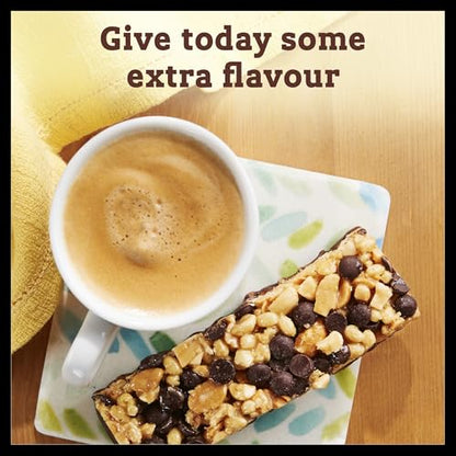 Nature Valley Protein Bars Variety