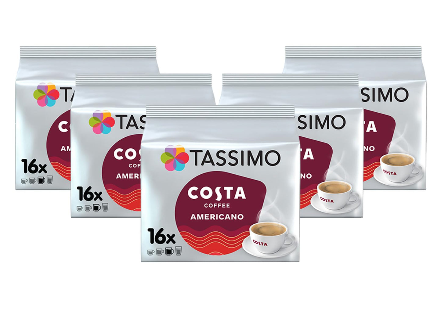 Tassimo