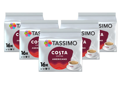Tassimo