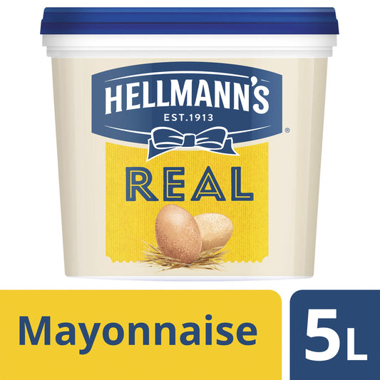 Hellmann's CONDIMENT