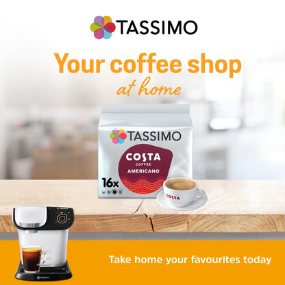 Tassimo