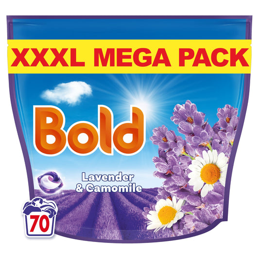 Bold L&C 85ct